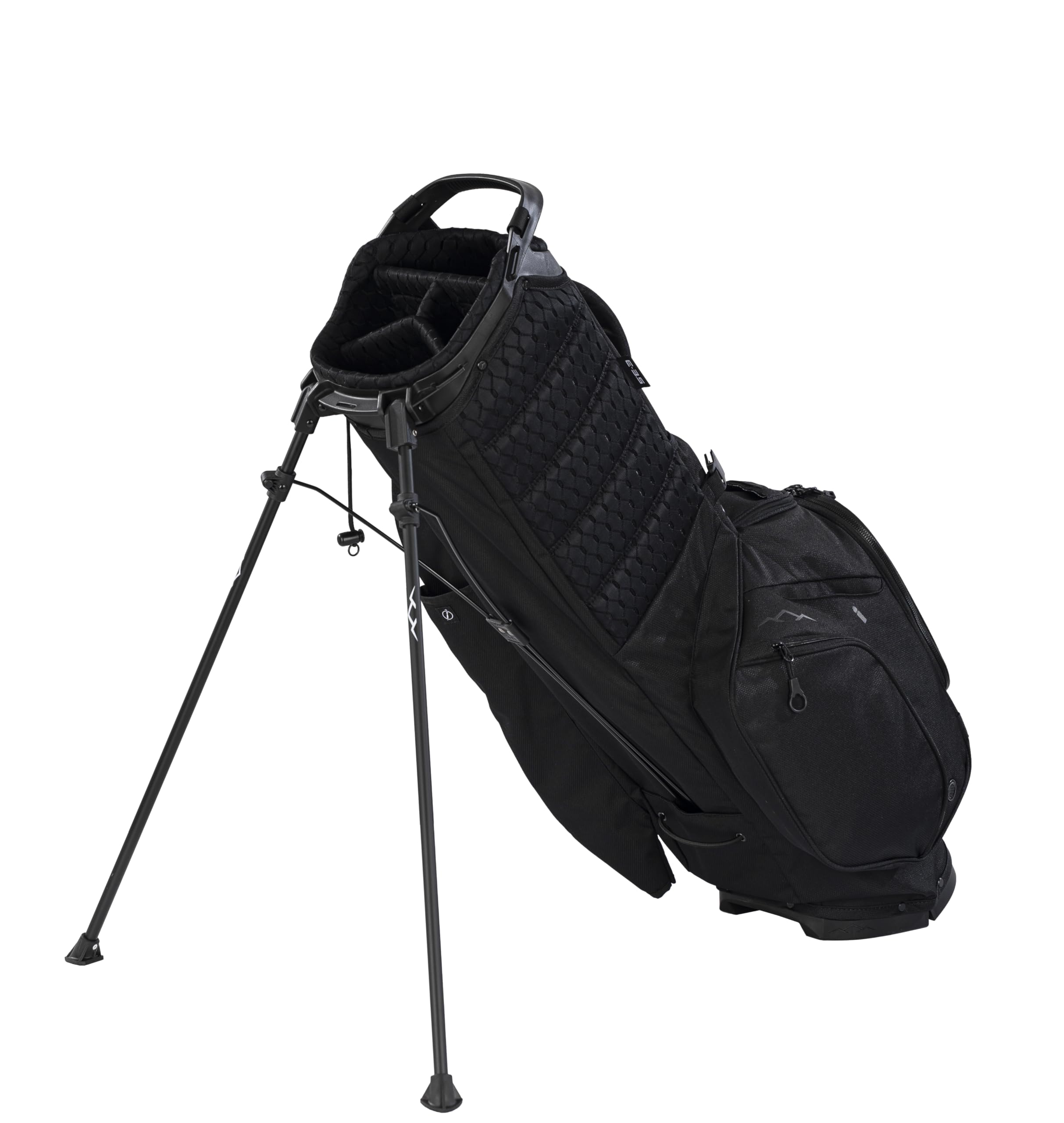 SUN MOUNTAIN キャディバッグ ブラック 楽天市場】サンマウンテン 14分割 キャディバッグ 9型 Maverick